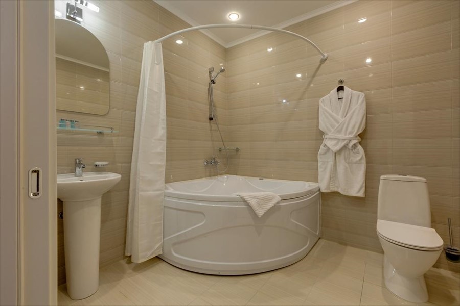 Фото Solo Литейный проспект