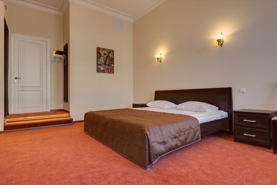 Фото Solo Литейный проспект