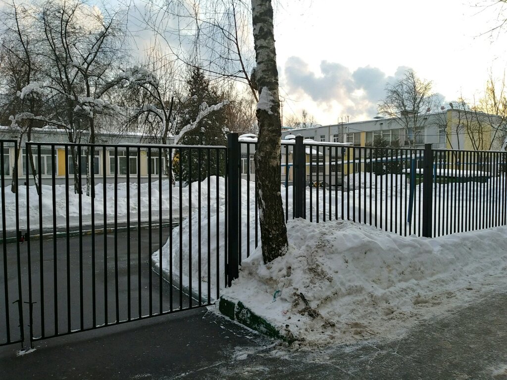 Jardín de infancia, guardería Gbou Shkola № 902 Dialog, strukturnoye podrazdeleniye № 10, , foto
