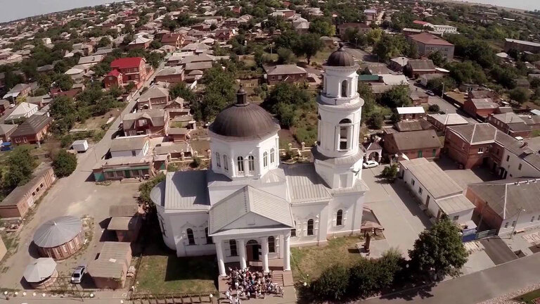 Iglesia apostólica armenia Church of the Ascension, , foto