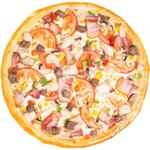 Pioneer (Lenina Avenue, 2А/1), food and lunch delivery
