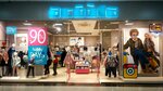 Acoola (ulitsa Kurchatova, 1), children's clothing store