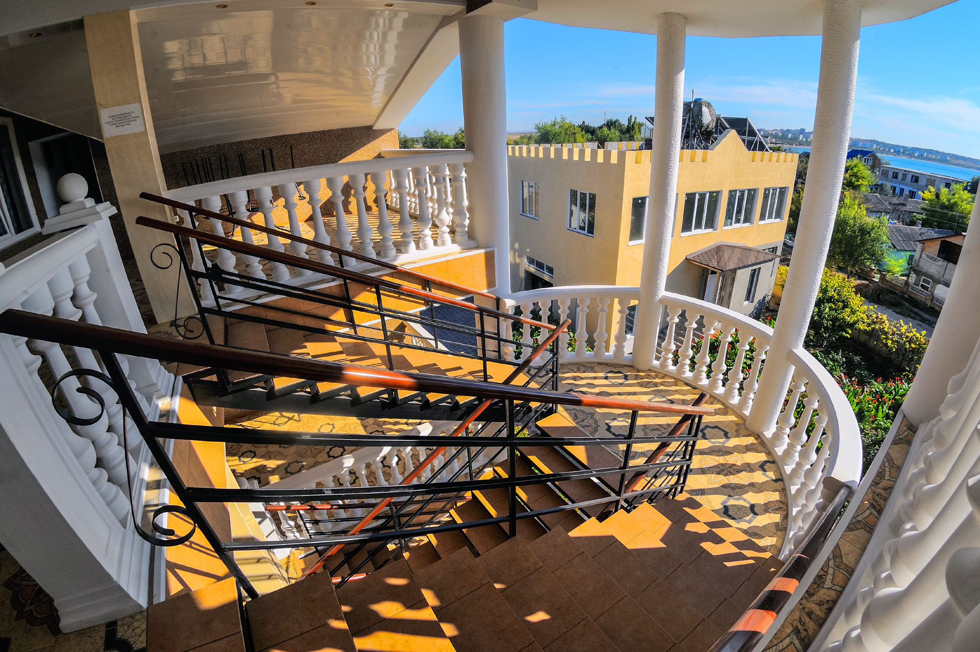 Фото Гостевой дом Казантип