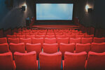 Hayal (ulitsa Edisona Pashabekova, 4А), cinema