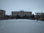 Ревизионная Комиссия Муниципального Образования Город Новотроицк (Sovetskaya ulitsa, 80) ، وزارات حكومية، خدمات