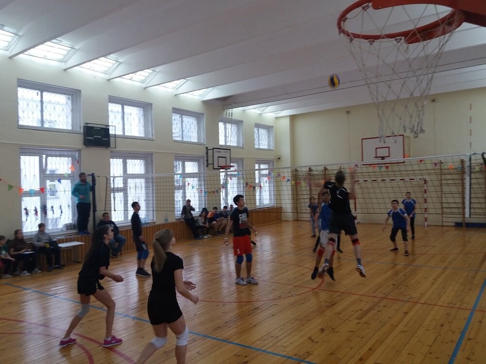School Школа № 1598, здание № 3 со школьными классами, Moscow, photo