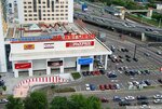 Na Begovoy (Khoroshyovskoye Highway, 16с3), shopping mall