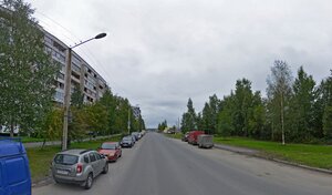 Адрес Pegas werke