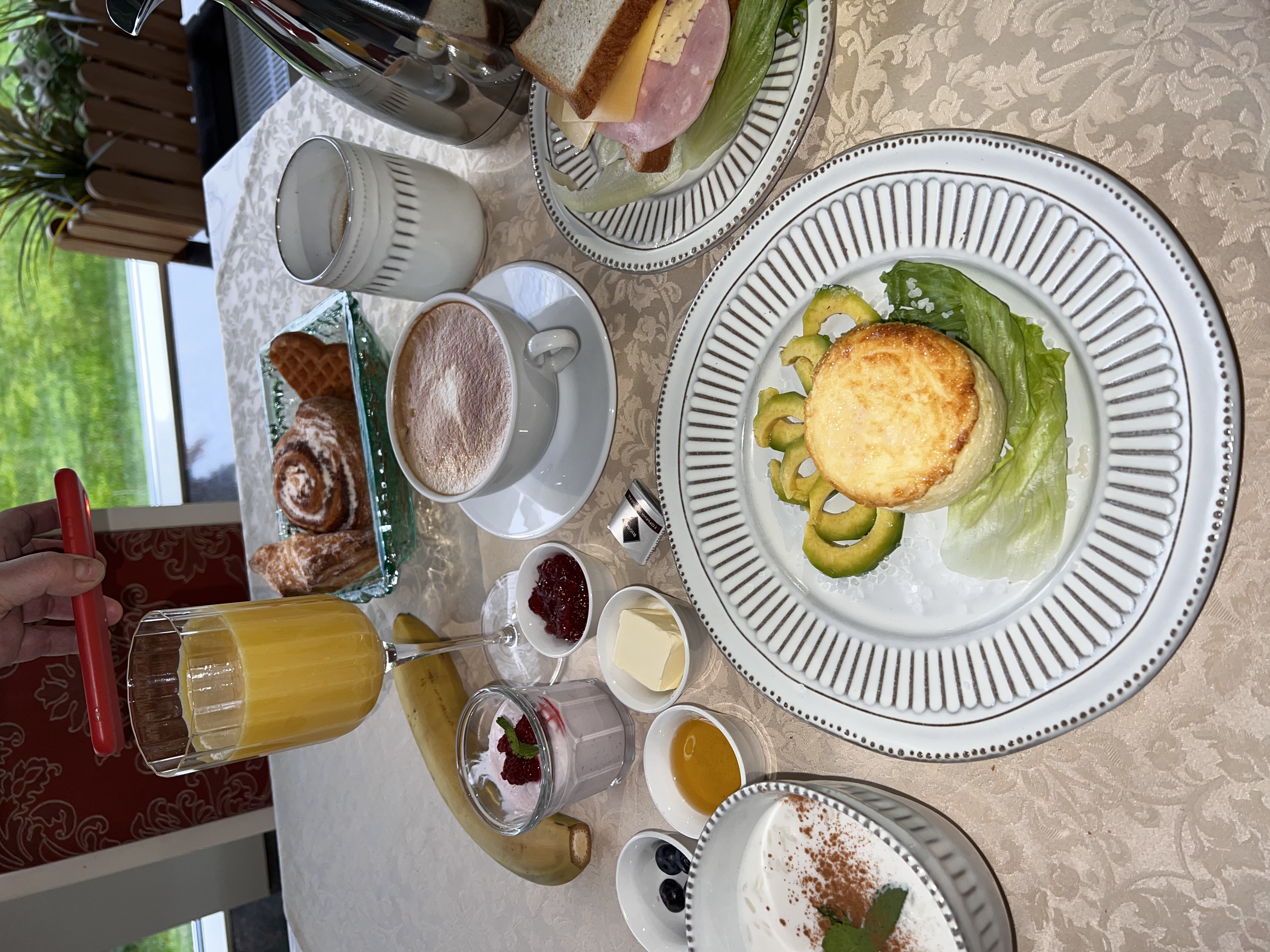 Фото Атмосфера