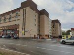 FitSit (Kulikovskaya Street, 12), office furniture