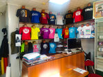 Futbolkino (Zheleznodorozhnaya ulitsa, 31/1), printing services