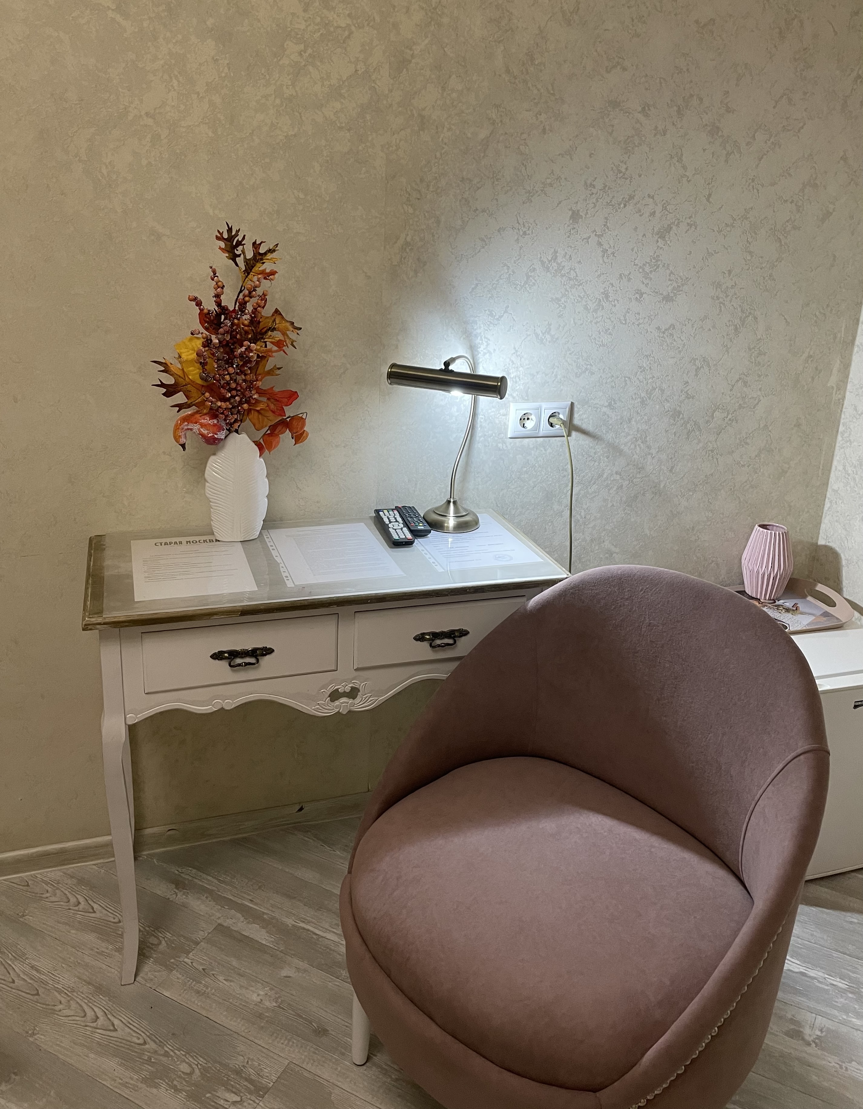 Фото Старая Москва