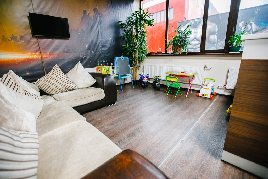 Reviews of Fitness Zone, Smolensk, Krasninskoye shosse, 6Д - Yandex Maps