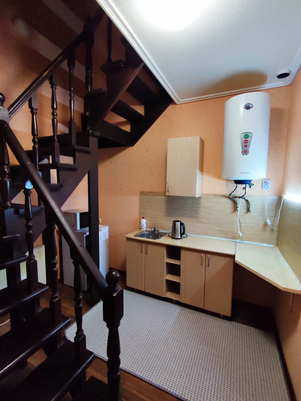 Фото Тихая полянка