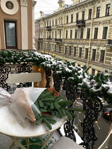 Гостиница Микс Хотелс Рубинштейна во Владимирском округе