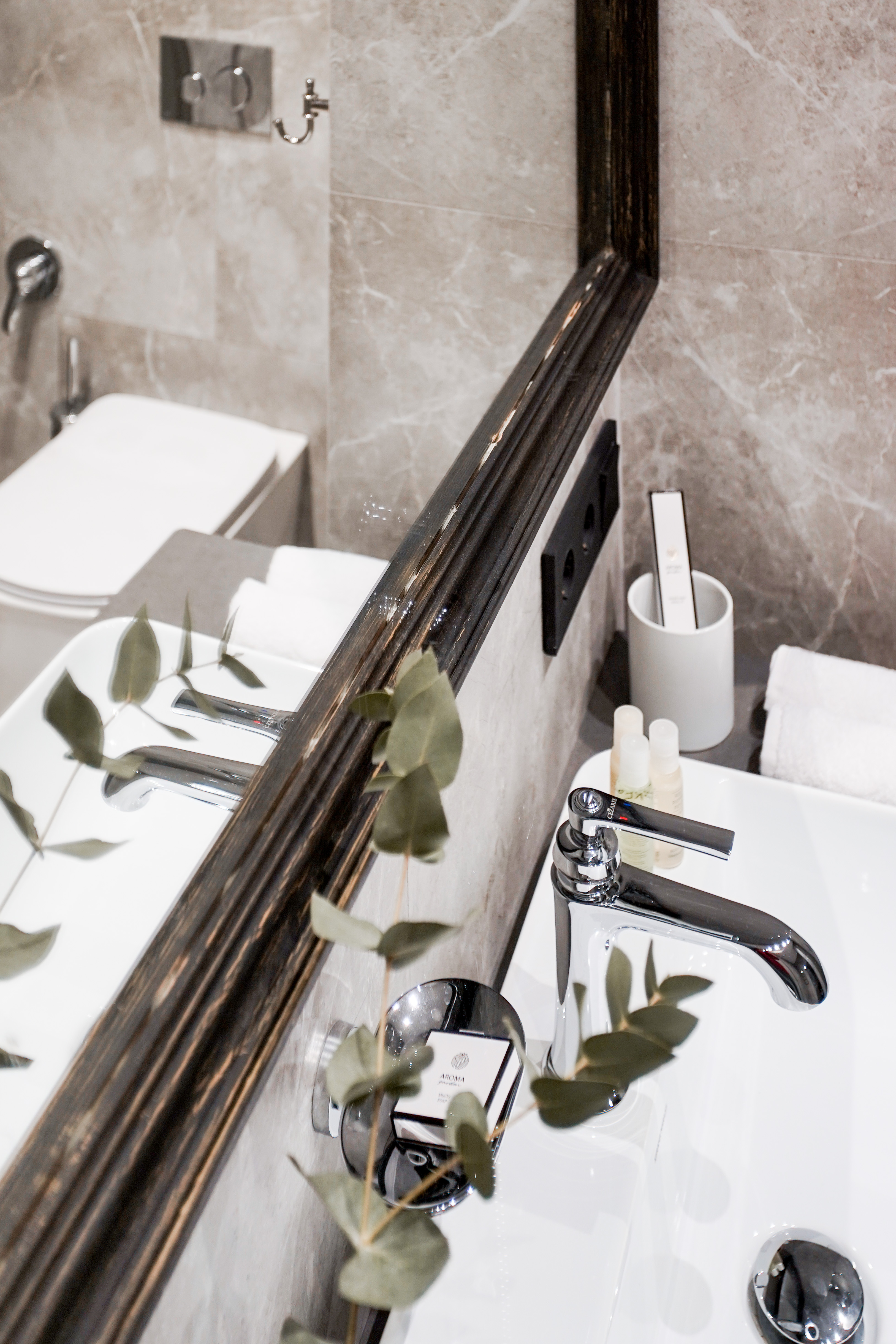 Фото Charme Apart