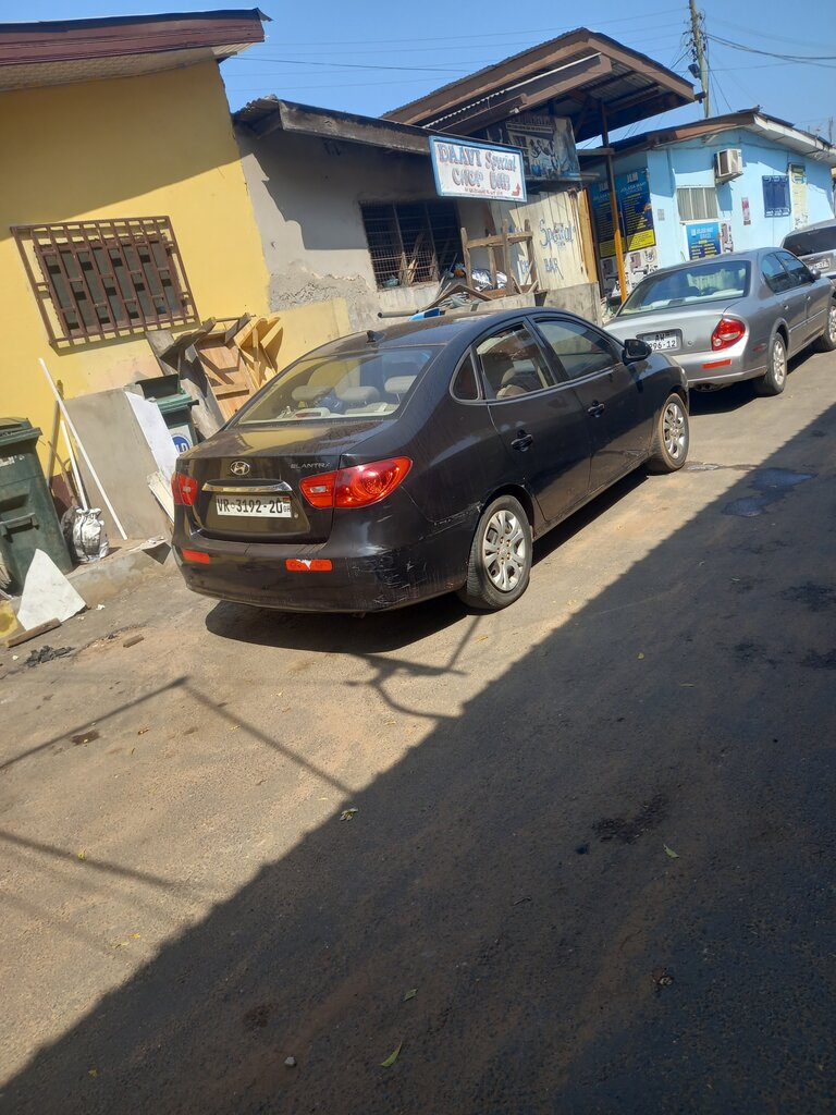 Security company Daavi Chop, Earth, photo