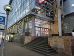 КомСтрой (Belinskogo Street, 63), sale and lease of commercial real estate