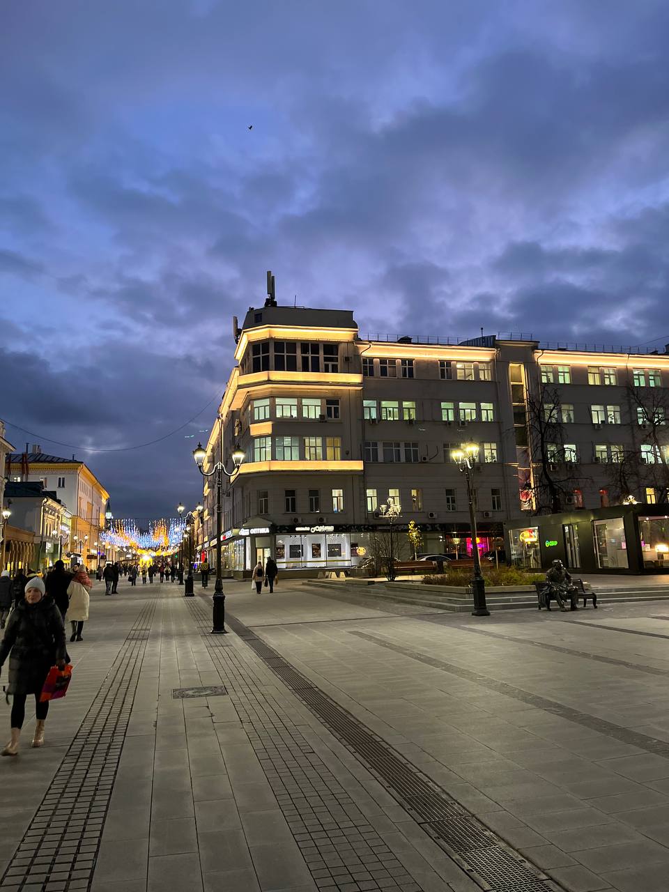 Фото Горький