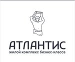 Atlantis (Lyotnaya Street, 21), apartments in new buildings