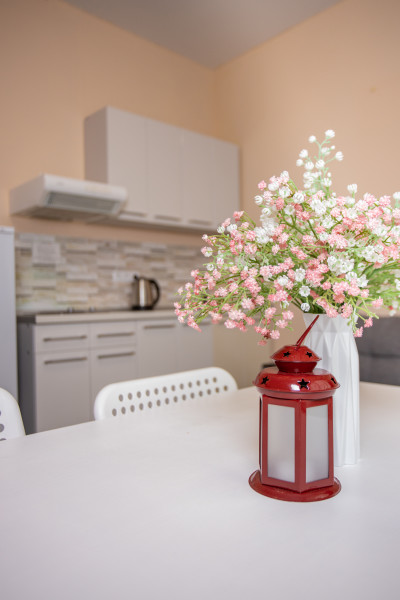 Фото Mio Apartments