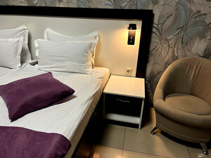 Mojo Hotel (Vidnoye, Staro-Nagornaya Street, 21) ، فندق