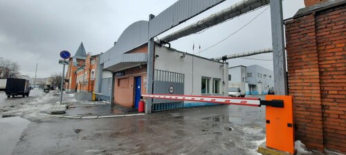 Порше михайловский проезд