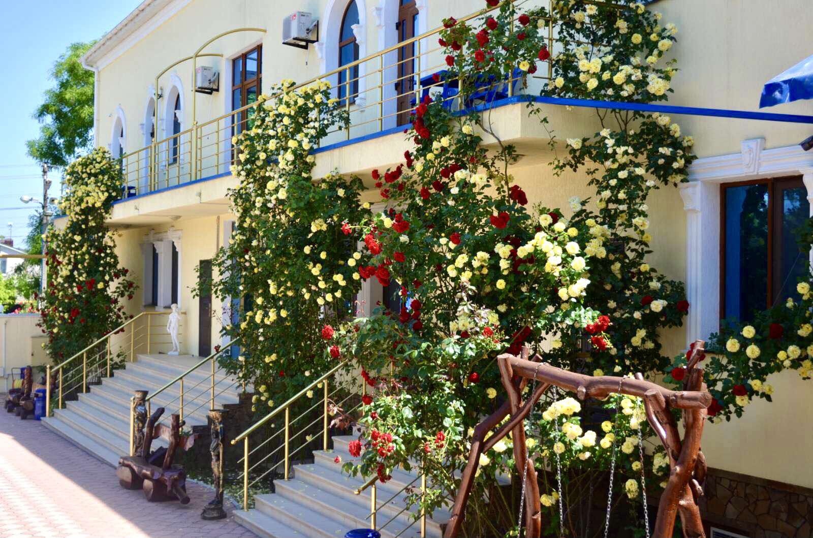 Фото Миру Мир