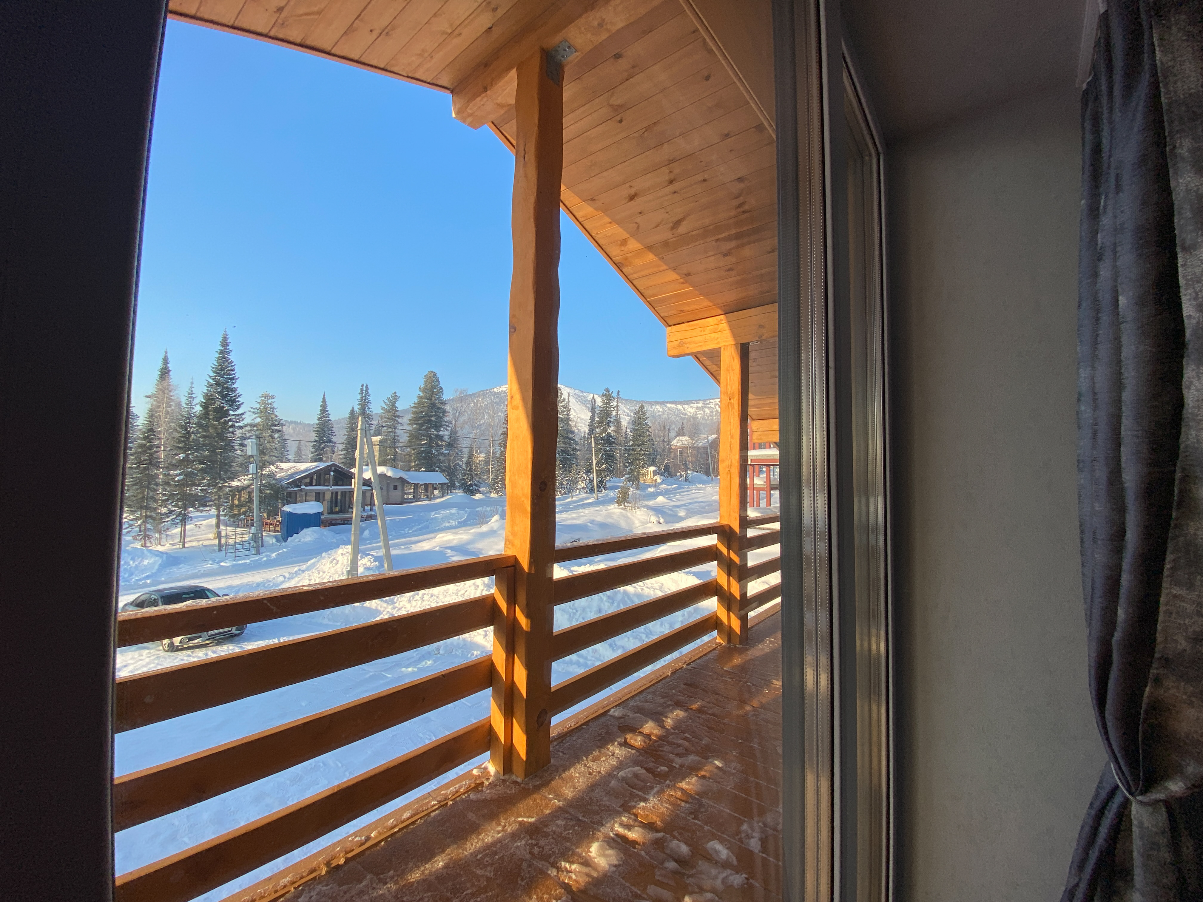 Фото Югра-геш