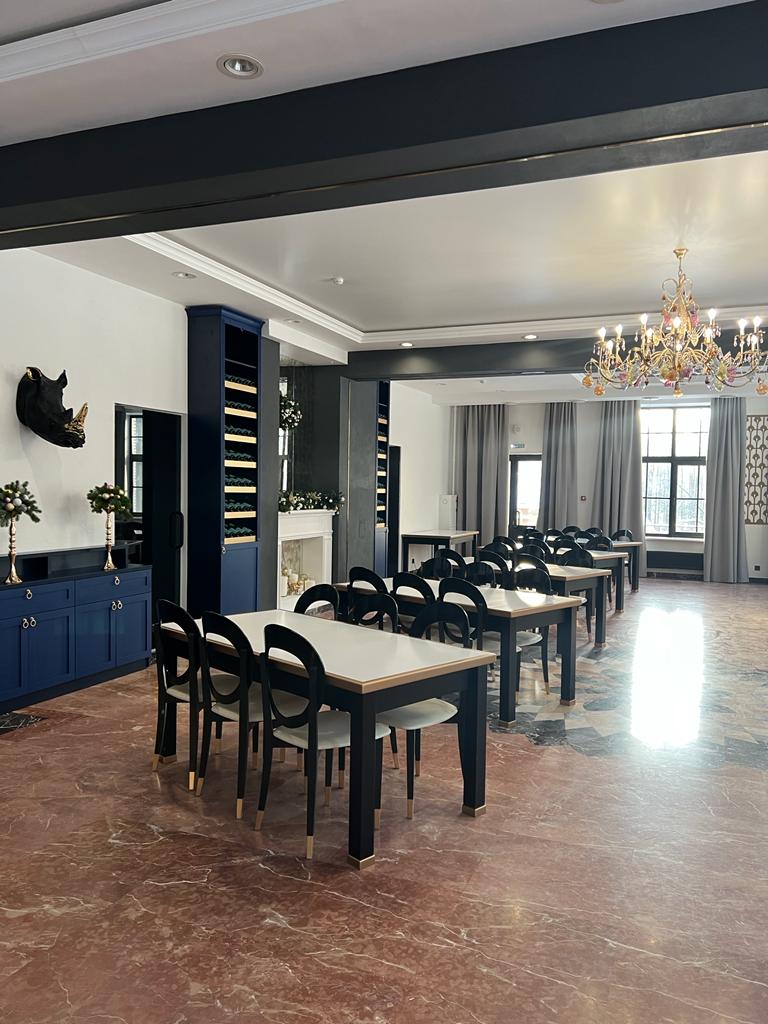 Фото Wolki & Lipki