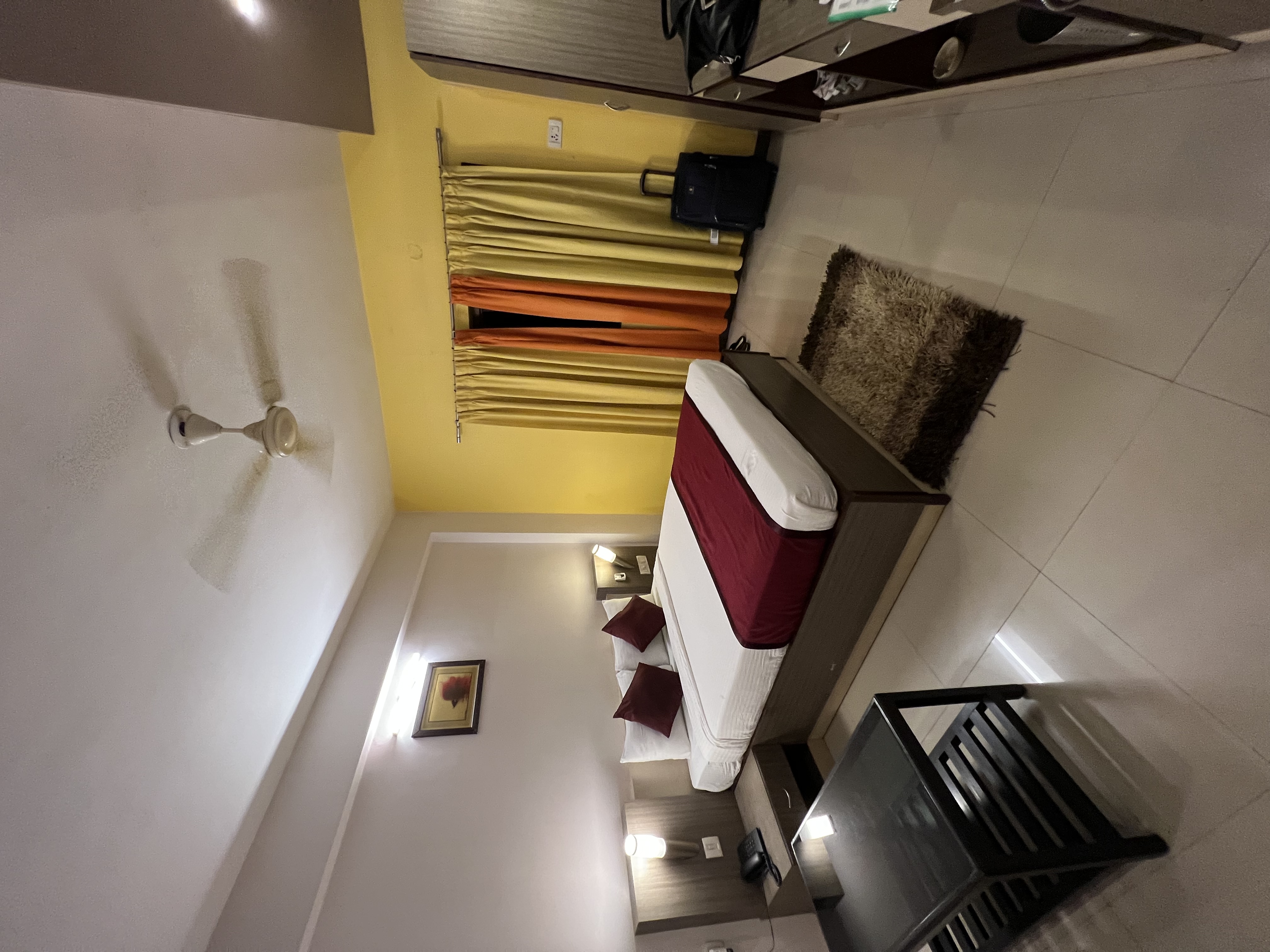Фото Hotel Colva Kinara
