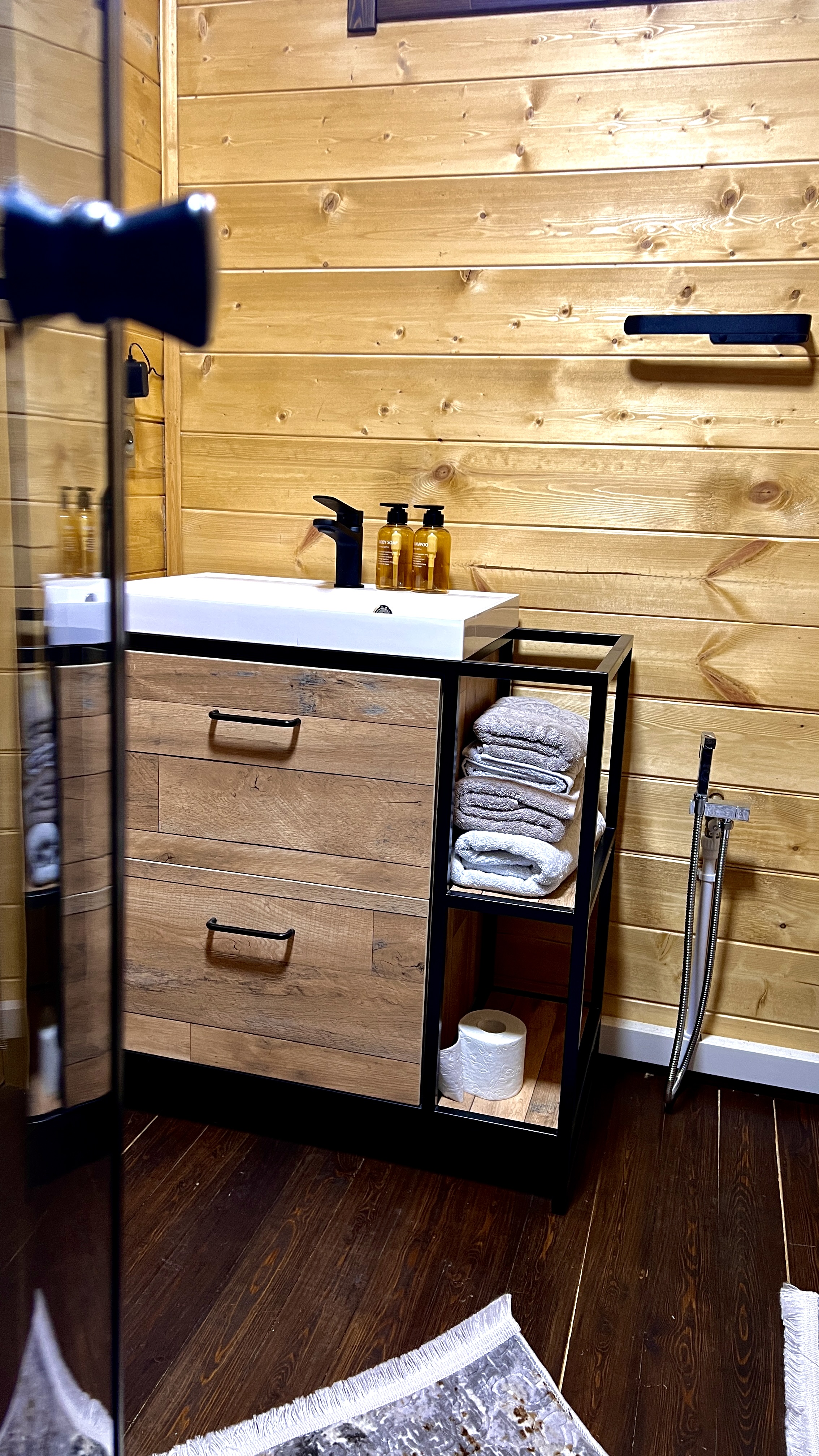 Фото Медвежий угол