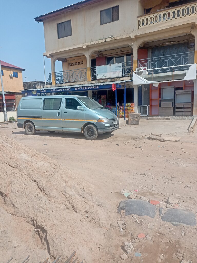 Grocery K.K Augustine Enterprise, Earth, photo