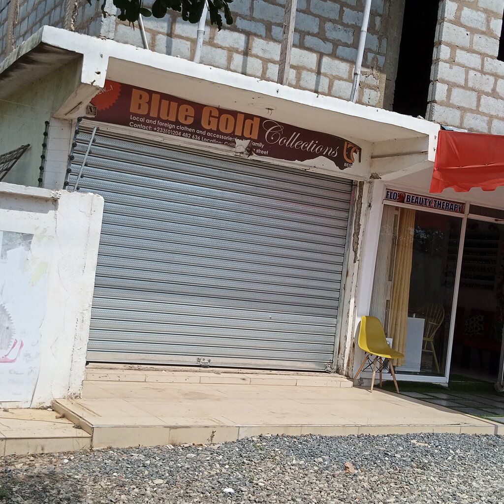 Clothing store Bluegold Collections Bespoke, Earth, photo