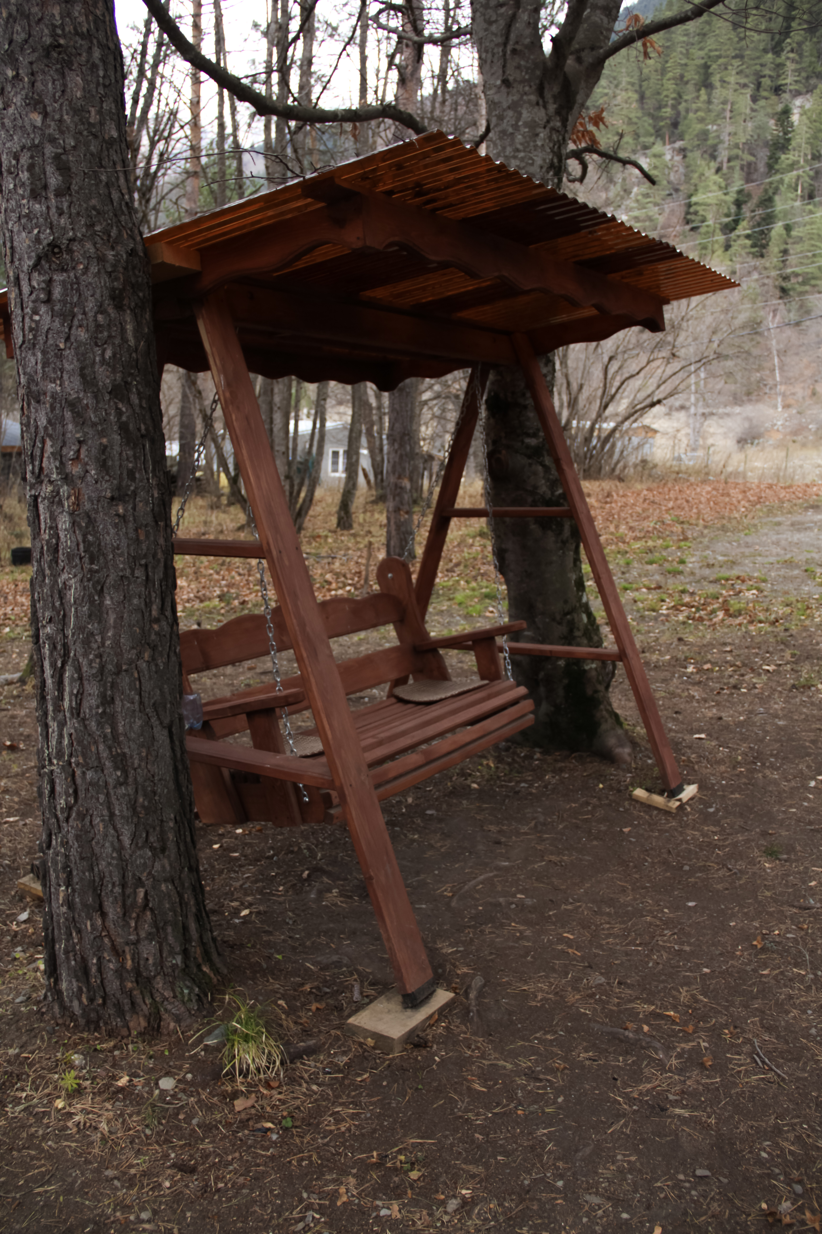 Фото Архызские вершины