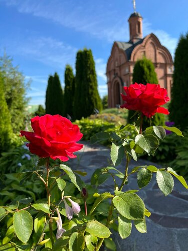 Внешний вид отеля Ярославское подворье в Ярославле, фото 2