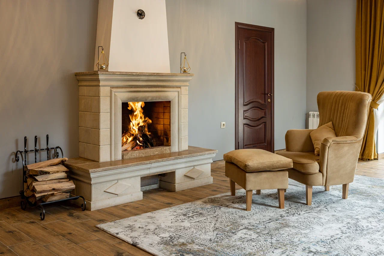 Фото Гранд Шале