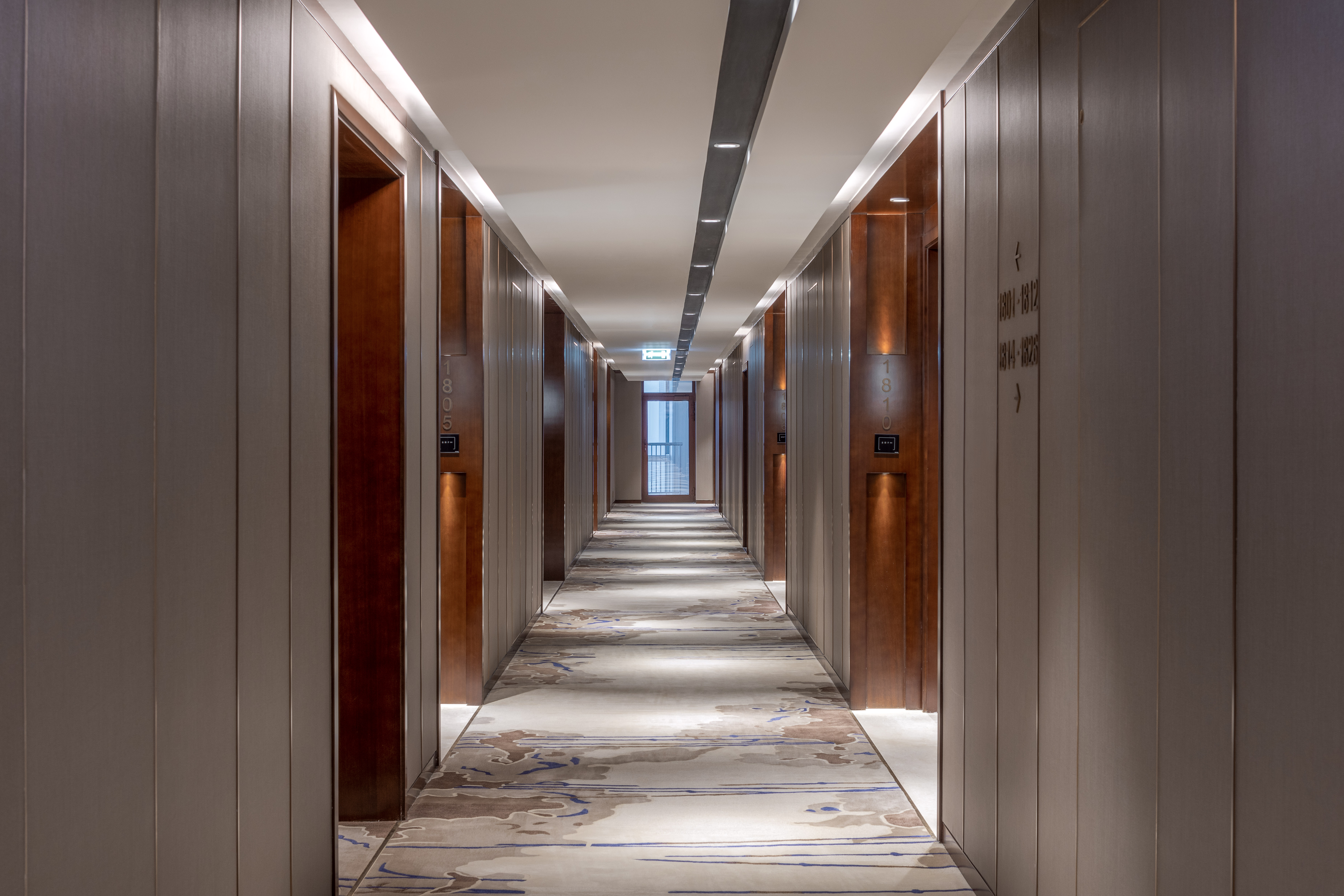 Фото Soluxe Hotel Moscow