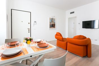 Фото Italianway Apartments - San Rocco 2 Fl