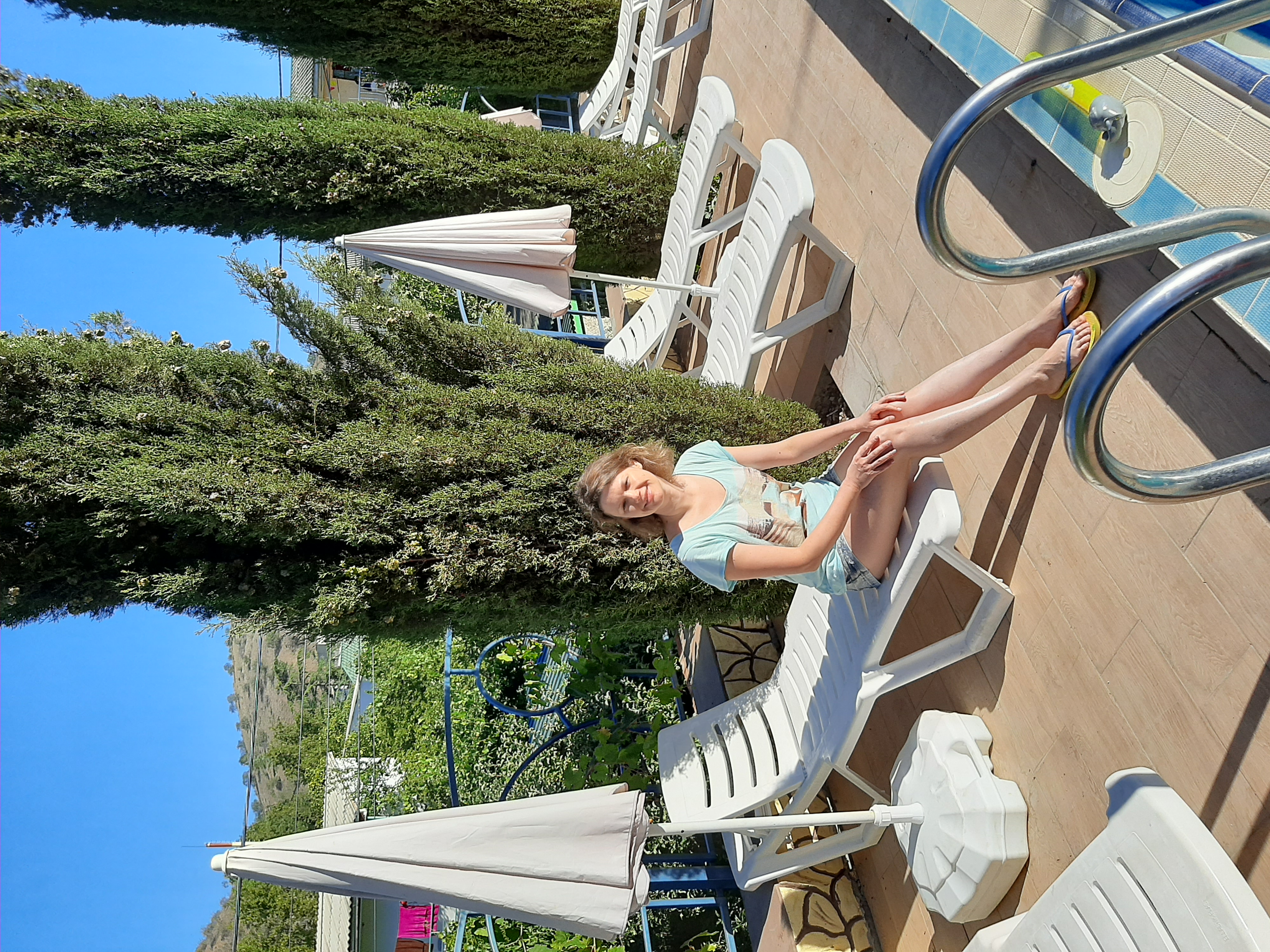 Фото Би Хэппи