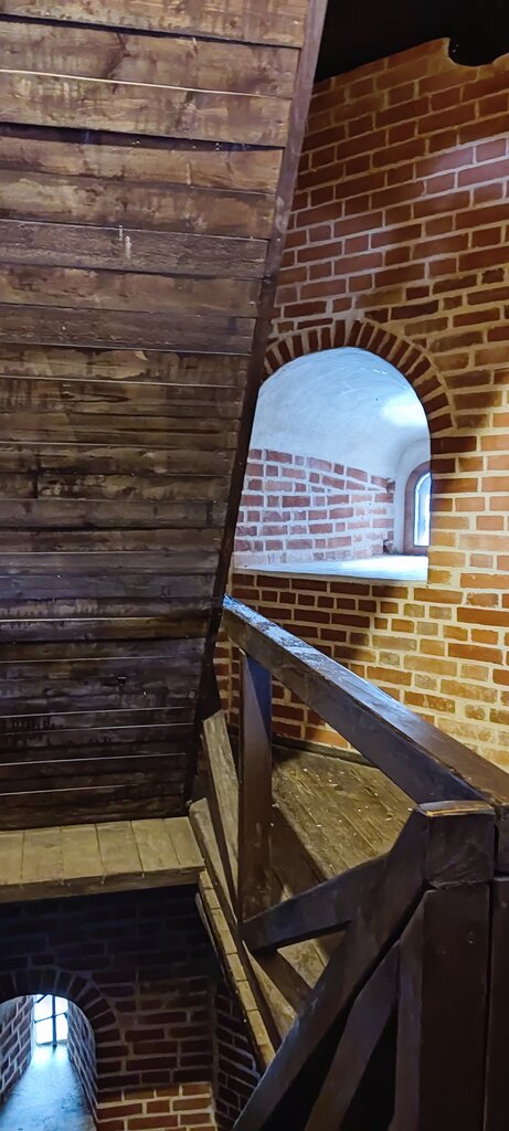 Atracción Naugolnaya Kazennaya Tower, , foto