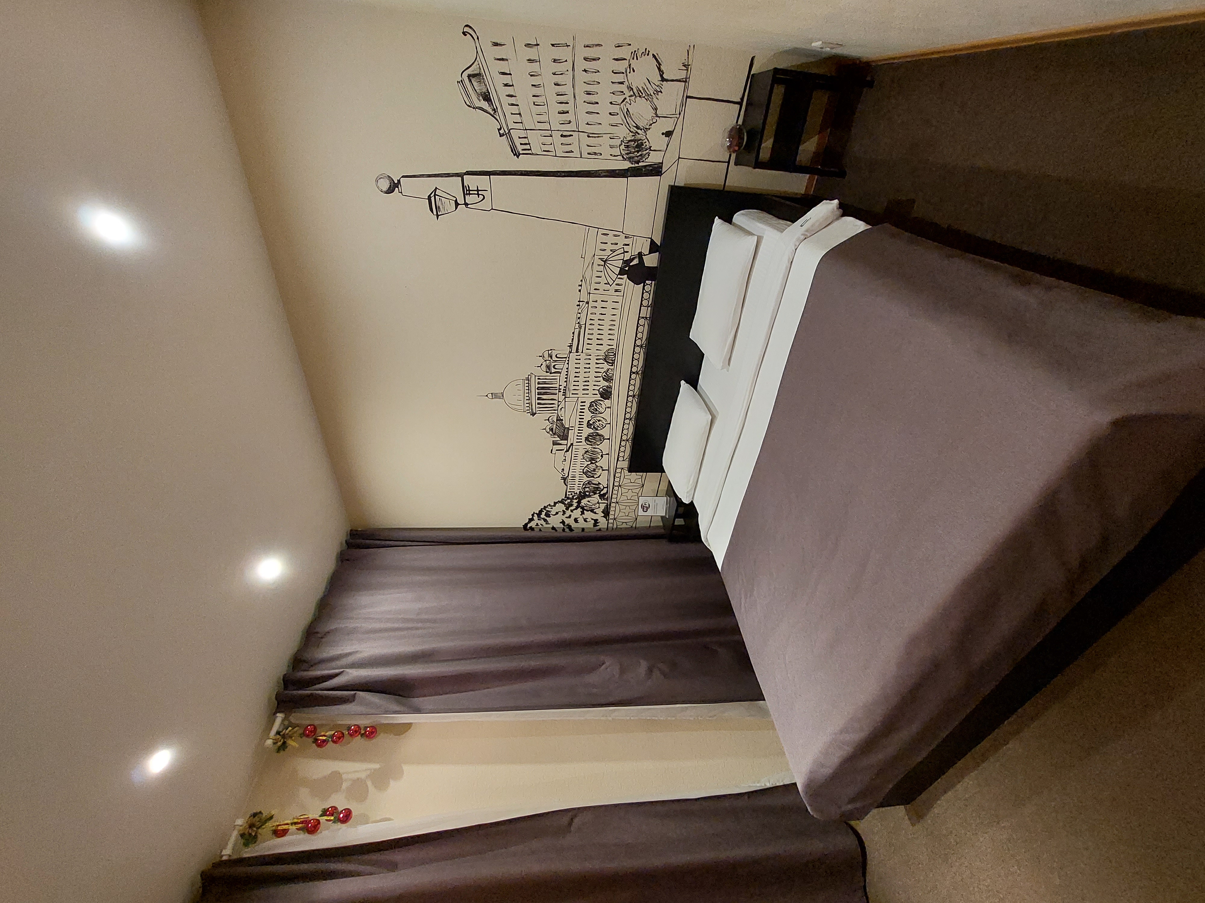 Фото Потёмкин на Шпалерной