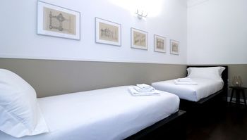 Фото Italianway Apartments - Vanvitelli