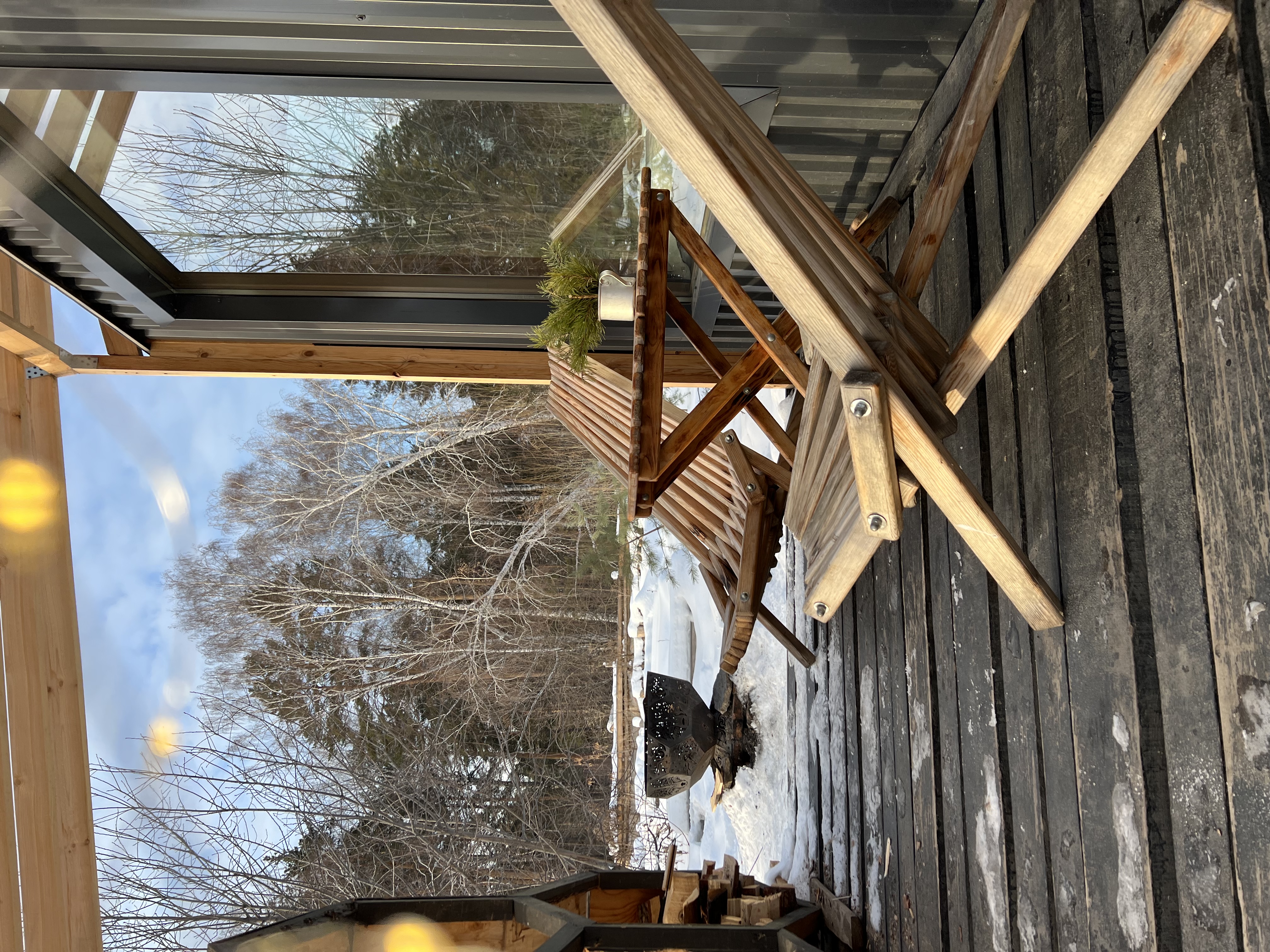 Фото Проект Vozdukh