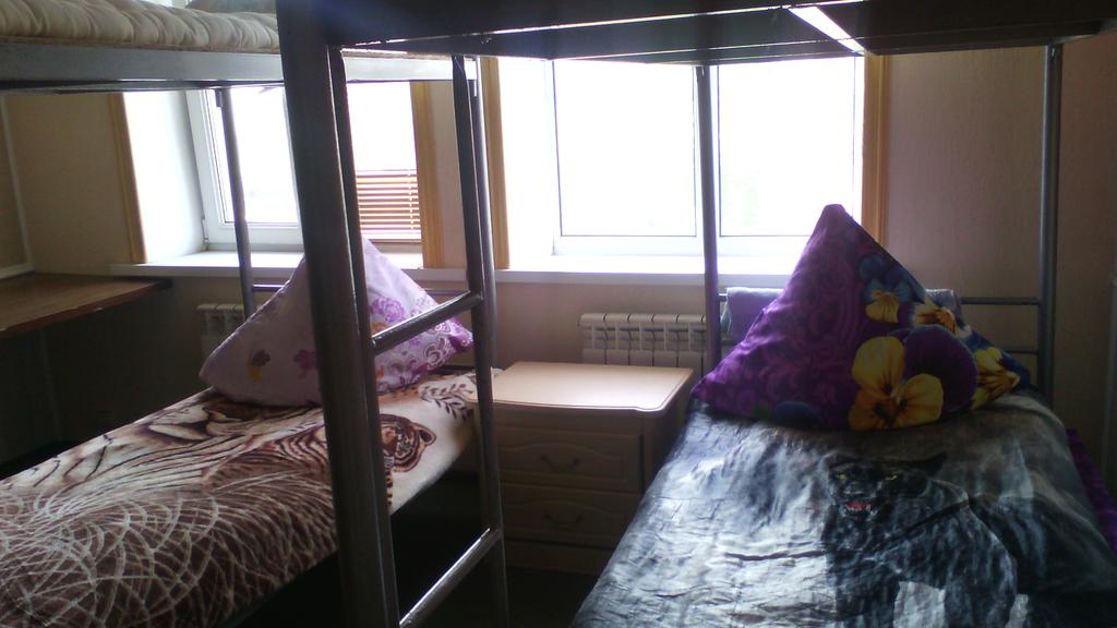 Фото Hostel Wigwam