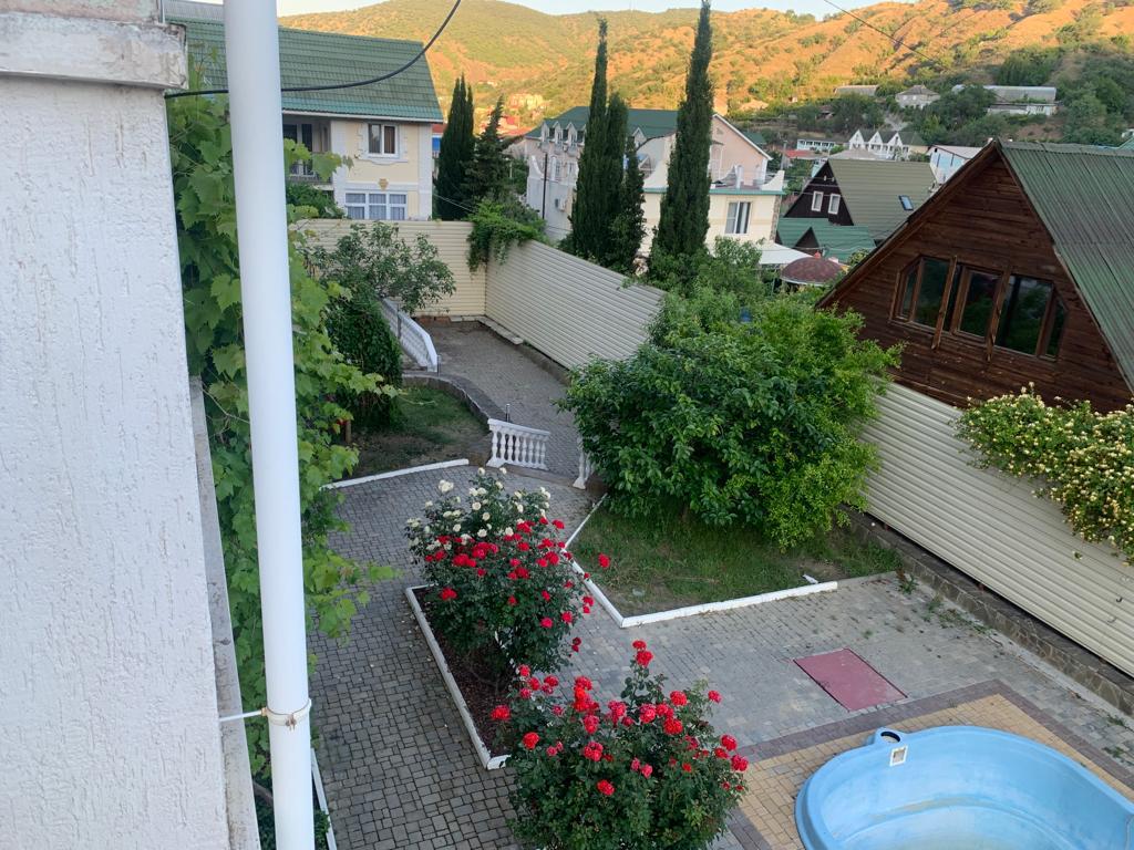 Фото Оливия