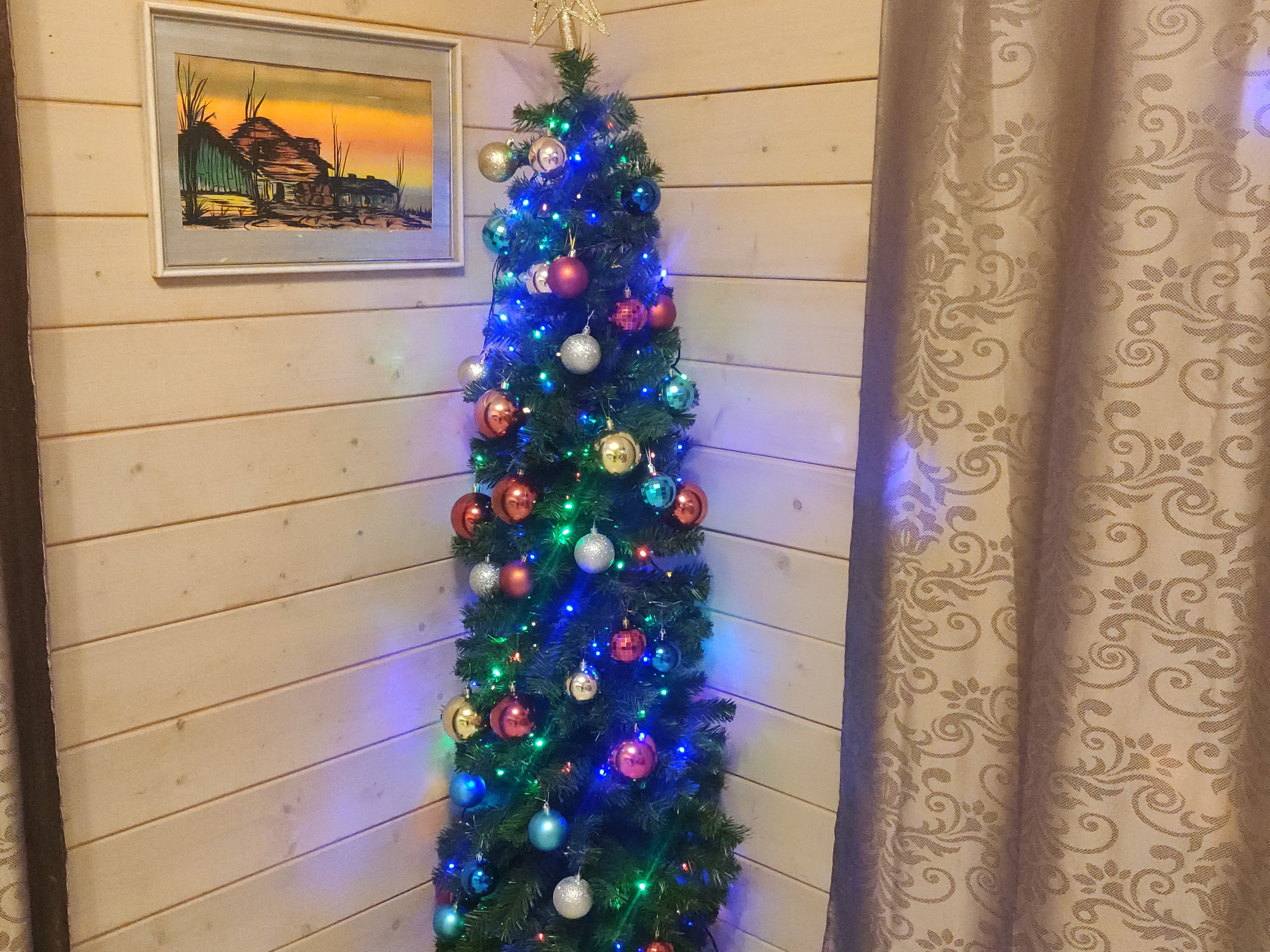 Фото Коттедж Мыза