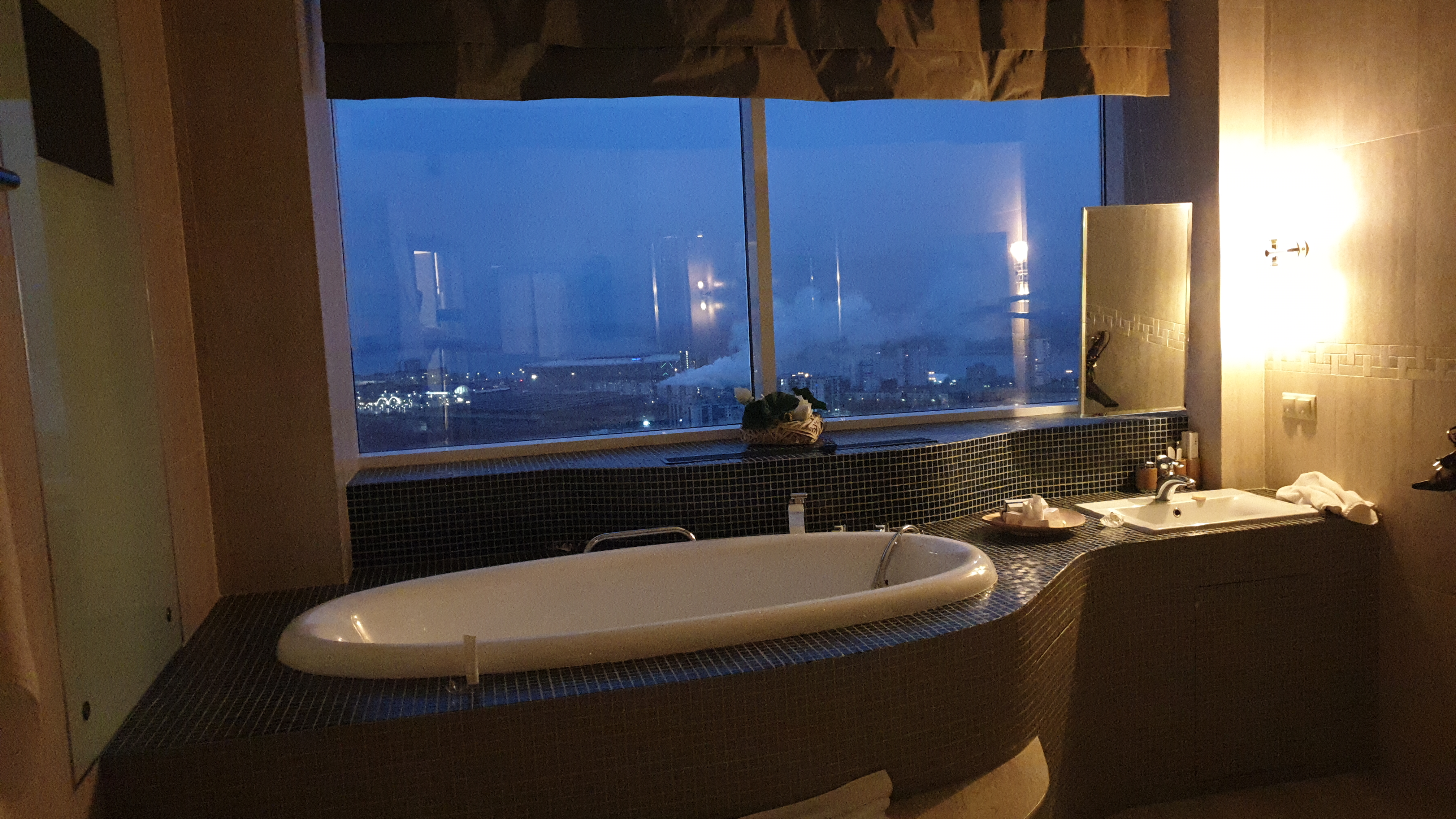 Фото СитиОтель