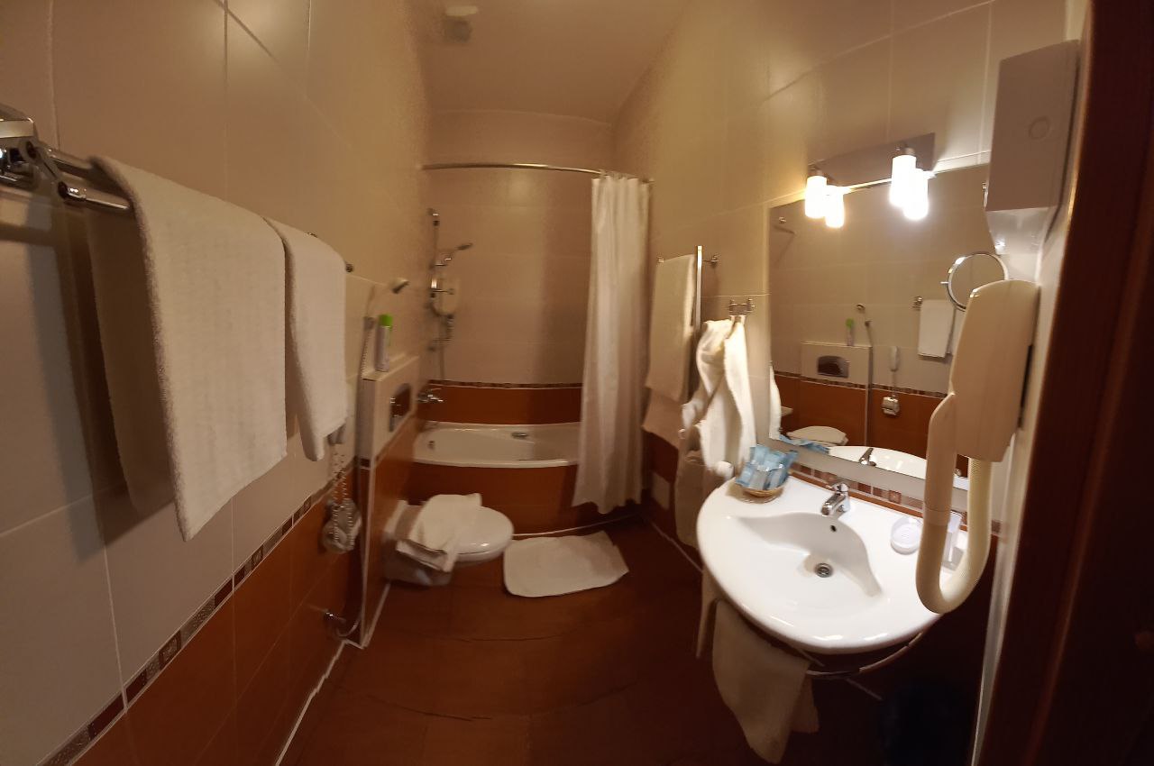 Фото Ампаро