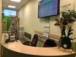 MedLab (Frunze Street, 1) ، مركز طبي، عيادة
